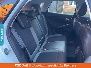 Used Vauxhall Grandland X 2019 for sale - 76509186: Photo