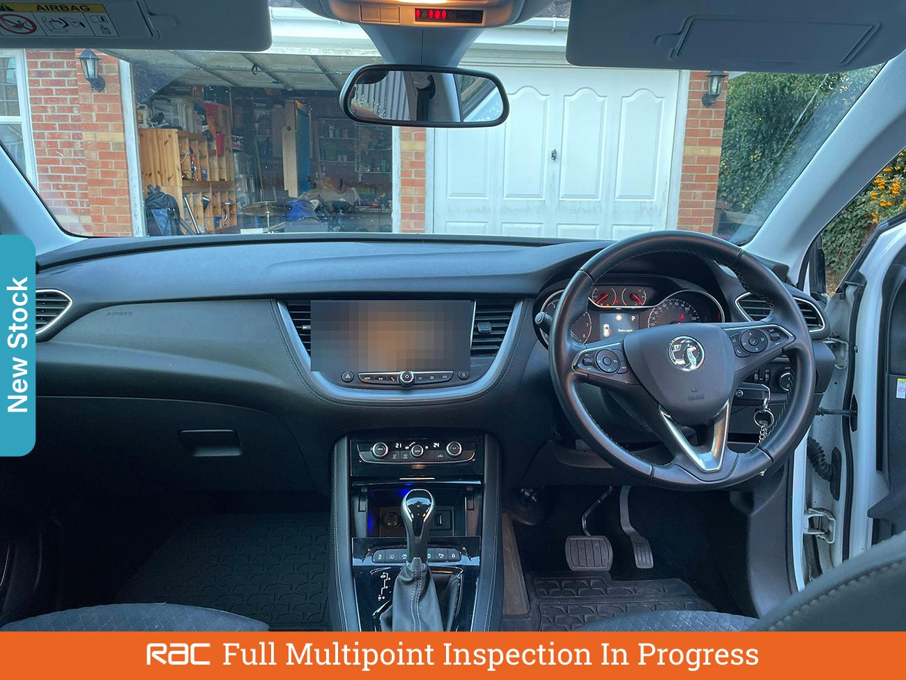 Used Vauxhall Grandland X 2019 for sale - 76509186: Photo 6