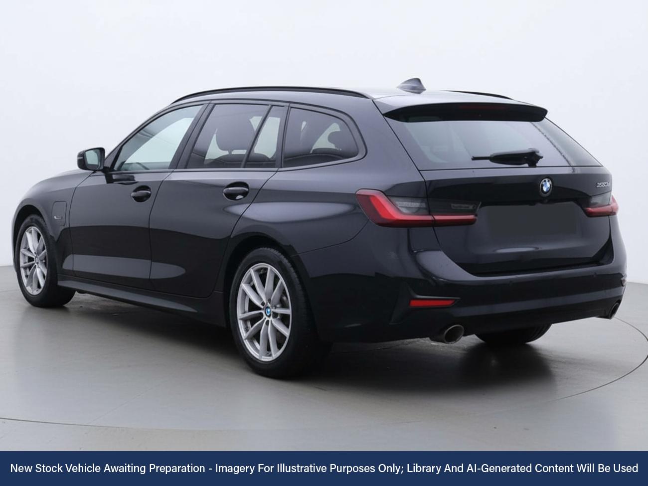 Used BMW 3 Series 2022 for sale - 76845526: Photo 2