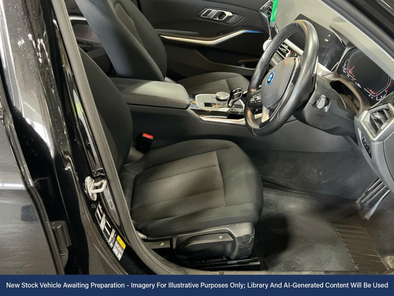 Used BMW 3 Series 2022 for sale - 76845526: Photo 3