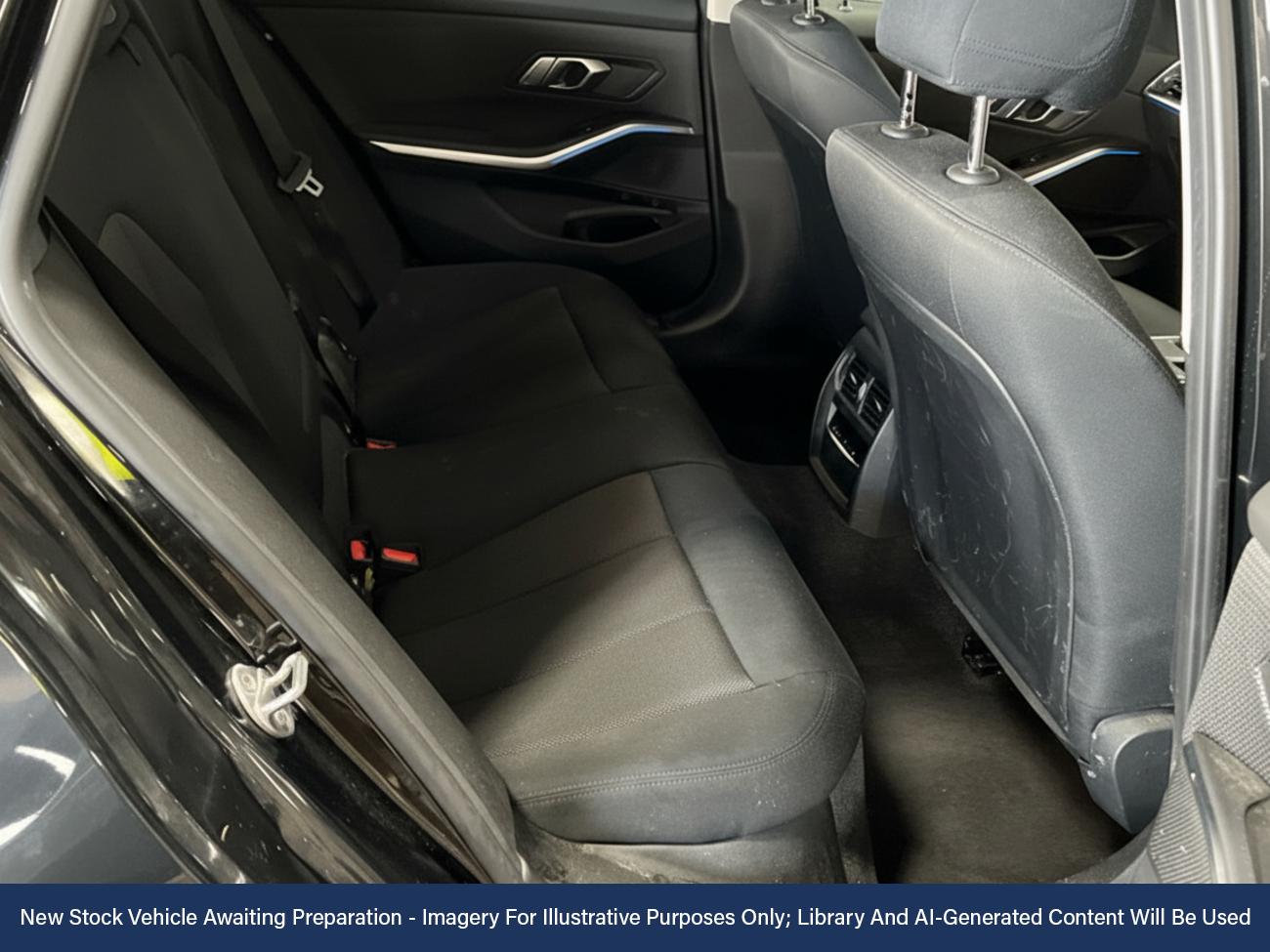 Used BMW 3 Series 2022 for sale - 76845526: Photo 4