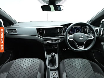 Used Volkswagen Polo 2023 for sale - 78604560: Photo