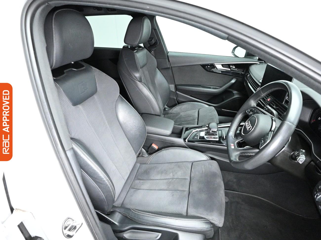 Used Audi A4 2022 for sale - 77820337: Photo 12