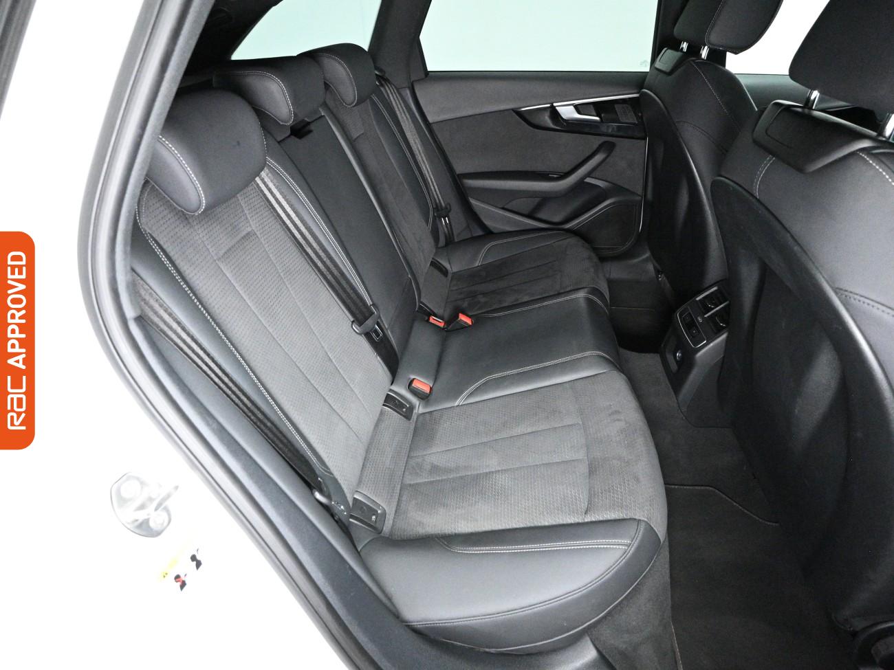 Used Audi A4 2022 for sale - 77820337: Photo 13