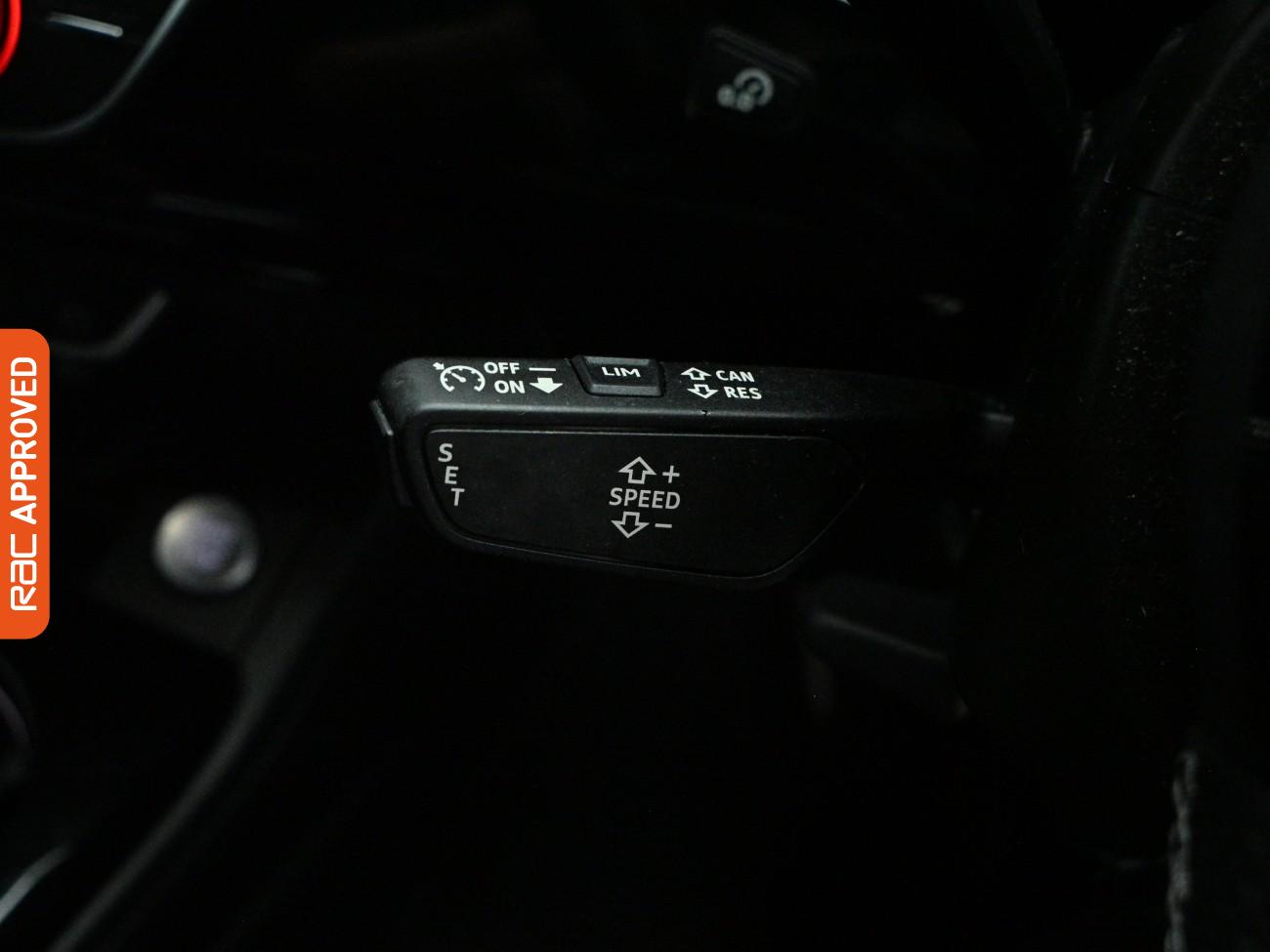 Used Audi A4 2022 for sale - 77820337: Photo 21