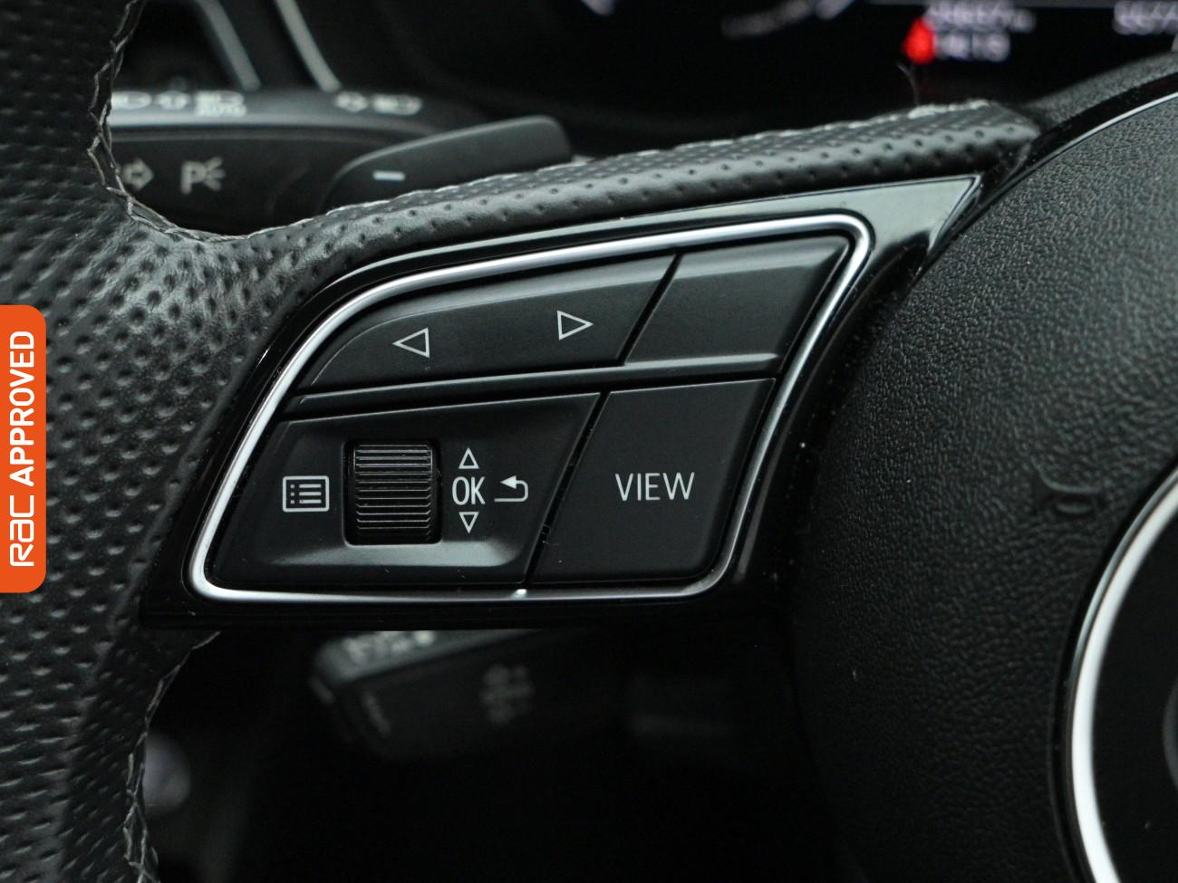 Used Audi A4 2022 for sale - 77820337: Photo 22