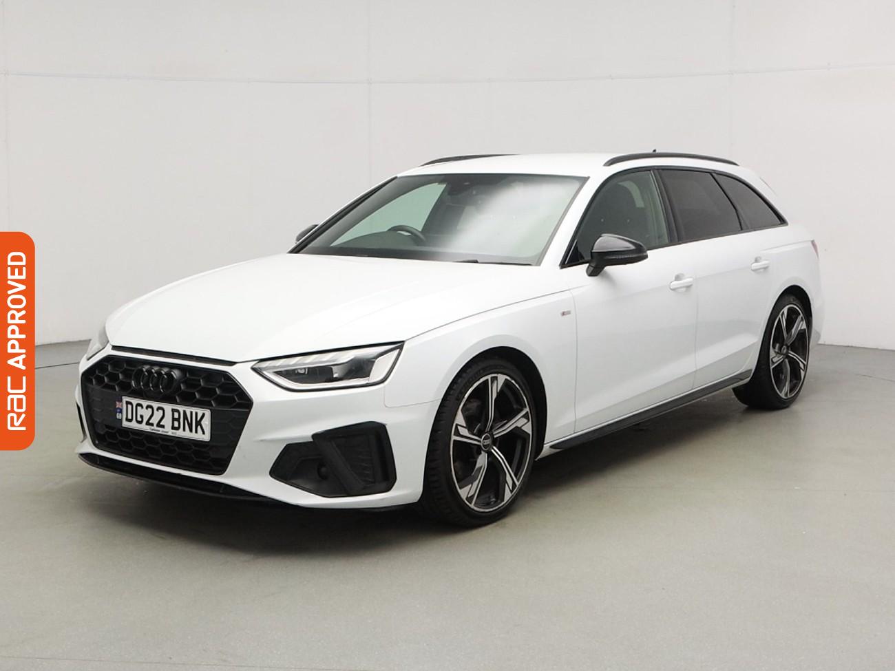 Used Audi A4 2022 for sale - 77820337: Photo 27