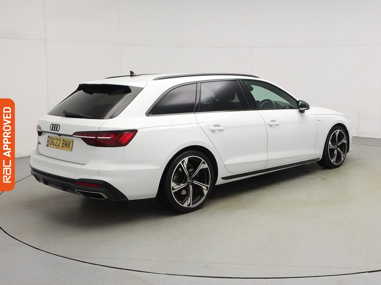 Used Audi A4 2022 for sale - 77820337: Photo 29