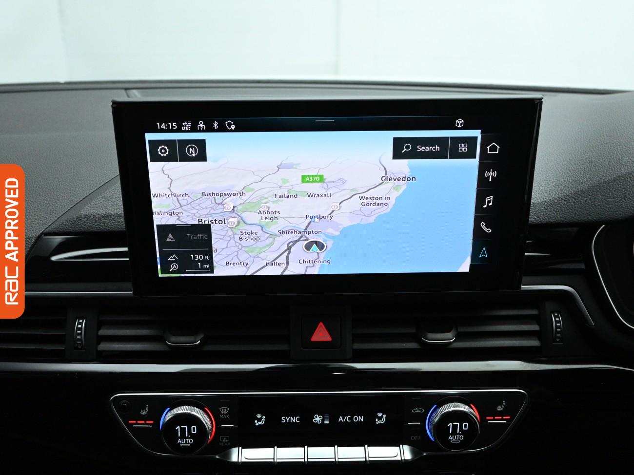 Used Audi A4 2022 for sale - 77820337: Photo 3