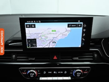 Used Audi A4 Avant 2022 for sale - 77820337: Photo