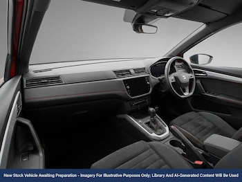 Used SEAT Arona 2019 for sale - 77589500: Photo