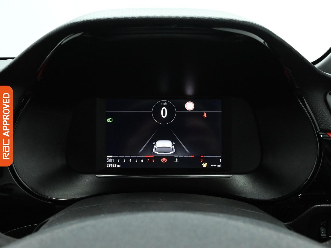 Used Vauxhall Corsa 2020 for sale - 76789644: Photo 11