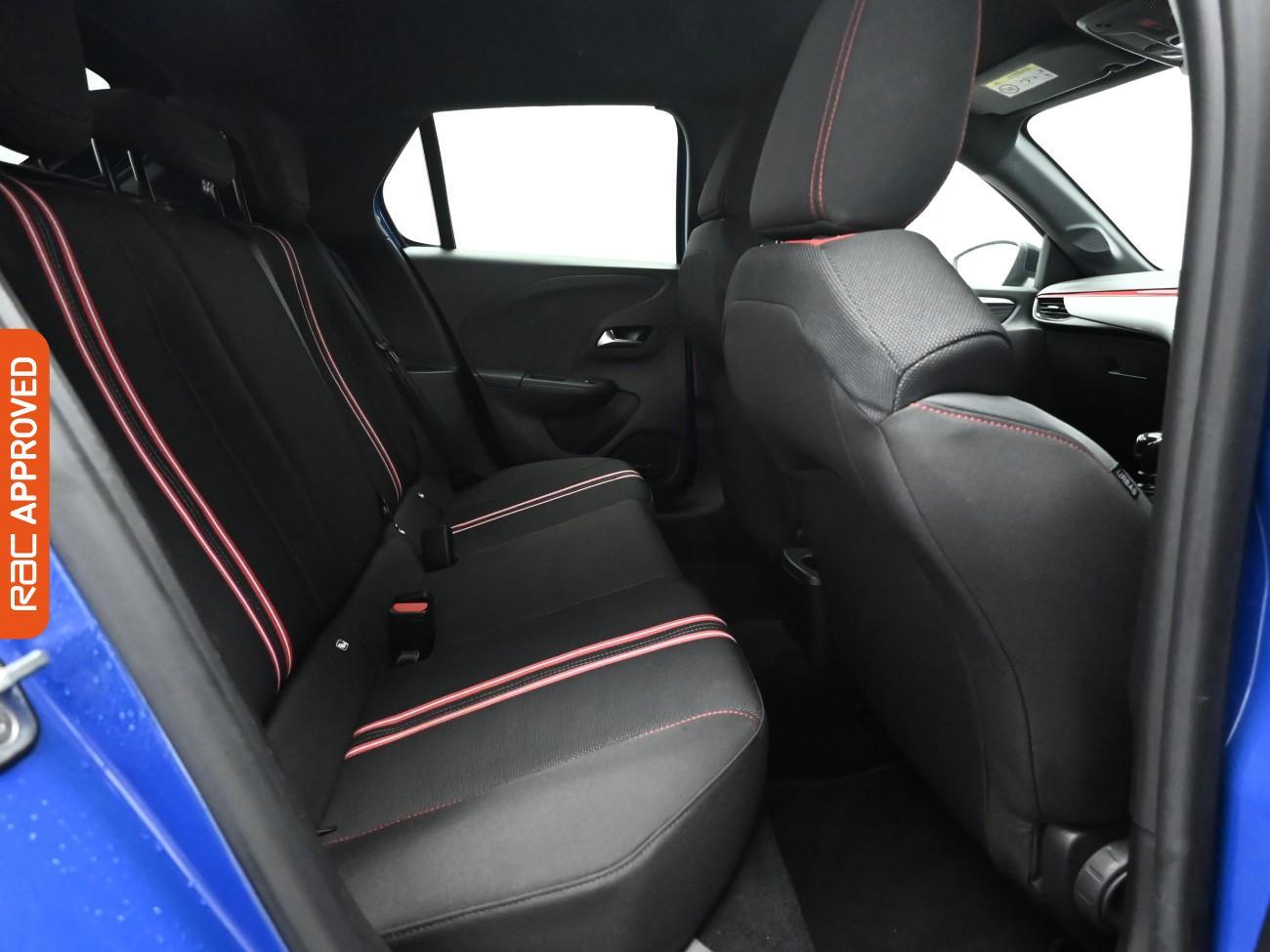 Used Vauxhall Corsa 2020 for sale - 76789644: Photo 13