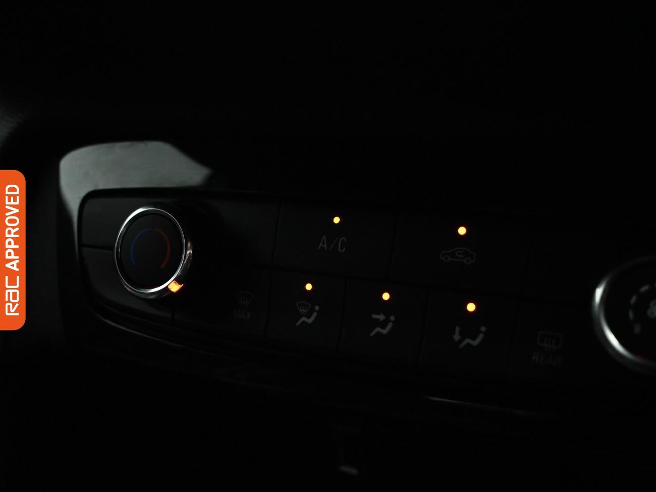 Used Vauxhall Corsa 2020 for sale - 76789644: Photo 17