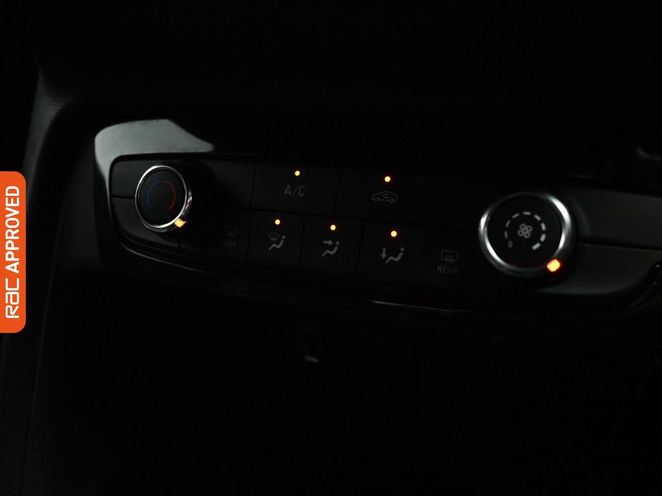 Used Vauxhall Corsa 2020 for sale - 76789644: Photo 18