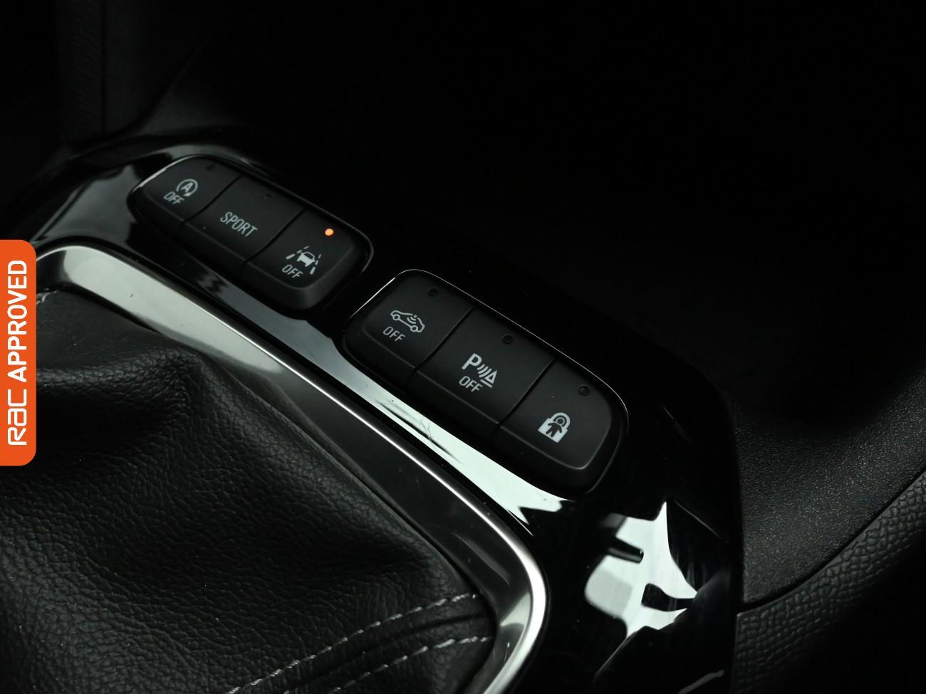 Used Vauxhall Corsa 2020 for sale - 76789644: Photo 19