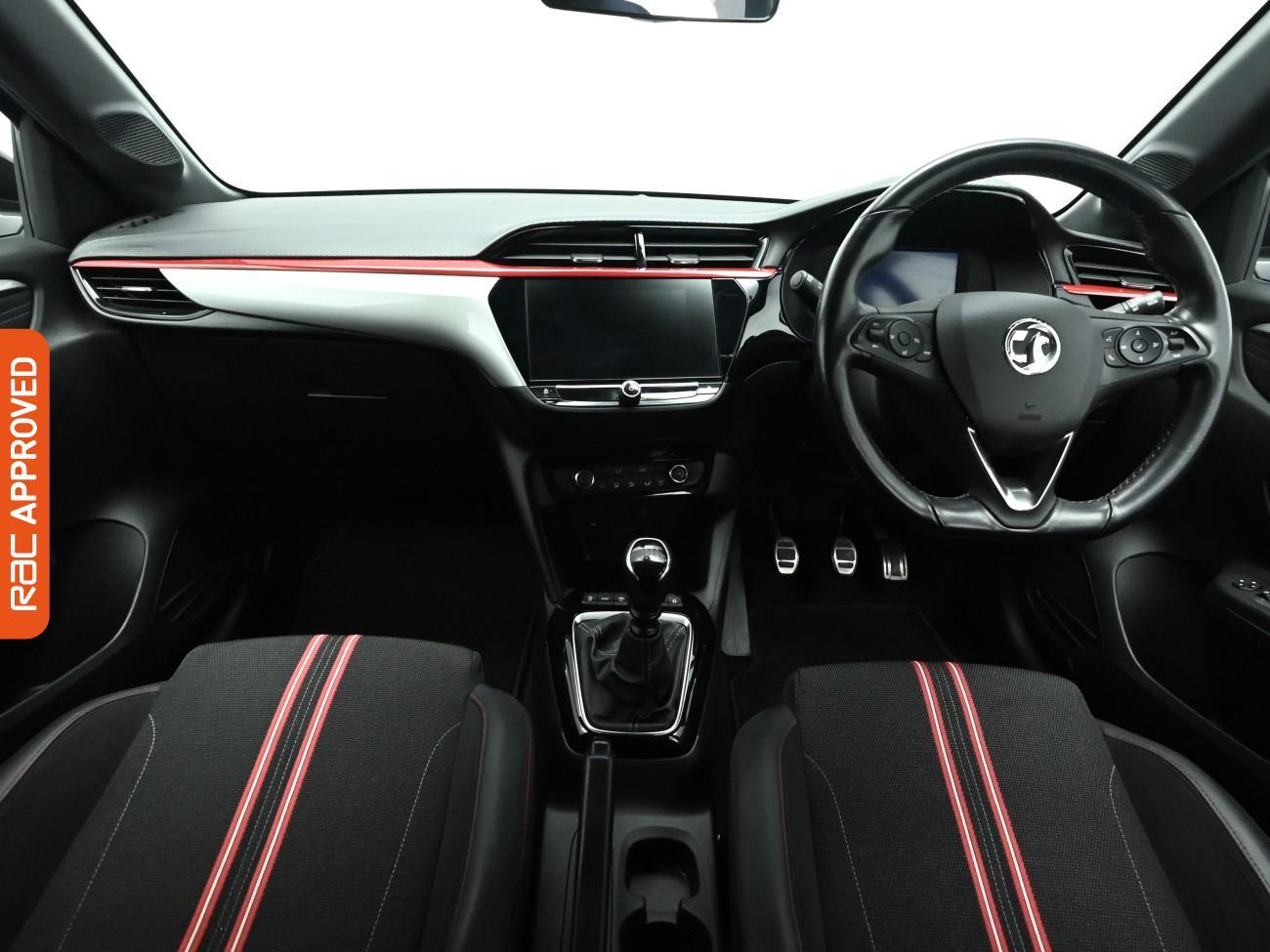 Used Vauxhall Corsa 2020 for sale - 76789644: Photo 2