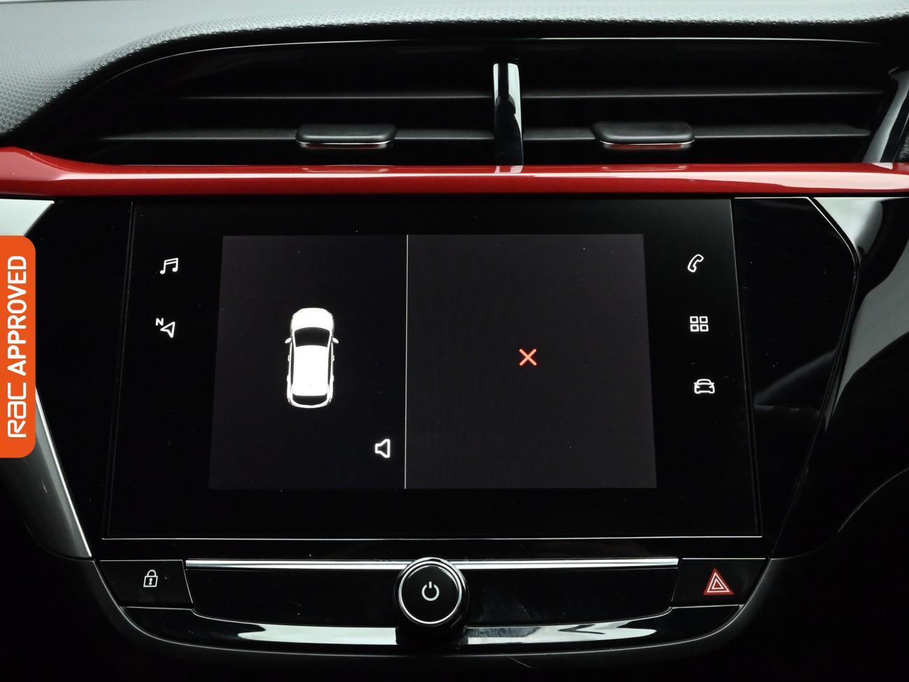 Used Vauxhall Corsa 2020 for sale - 76789644: Photo 21