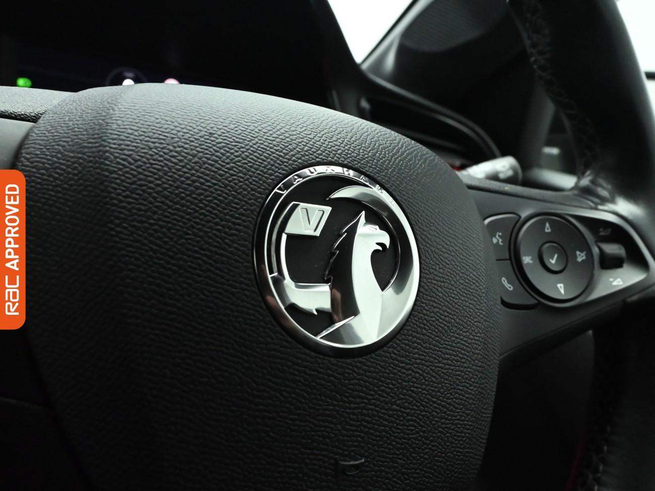 Used Vauxhall Corsa 2020 for sale - 76789644: Photo 23