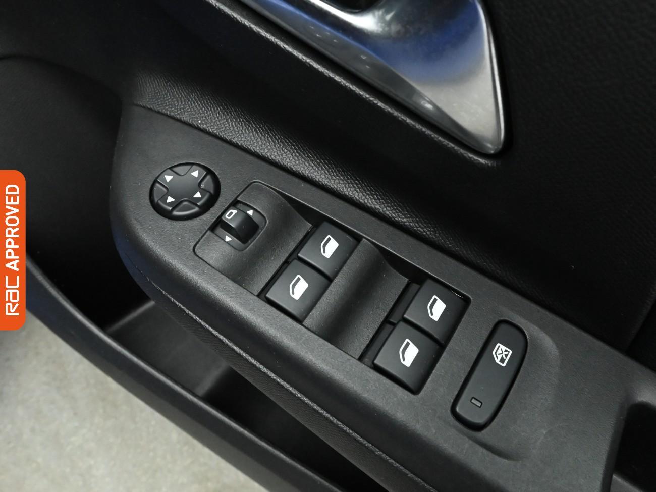 Used Vauxhall Corsa 2020 for sale - 76789644: Photo 25