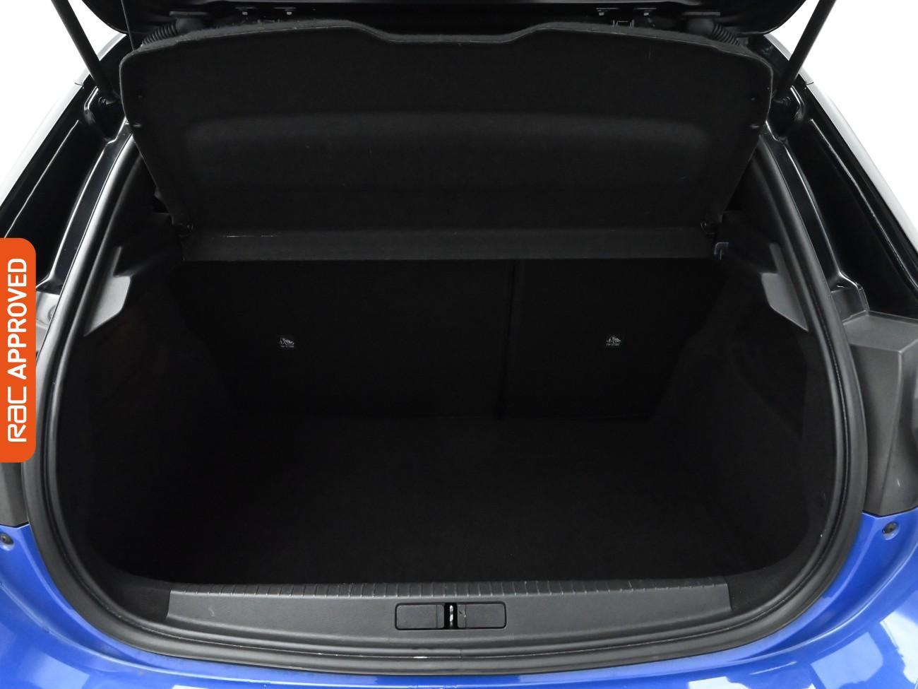 Used Vauxhall Corsa 2020 for sale - 76789644: Photo 26