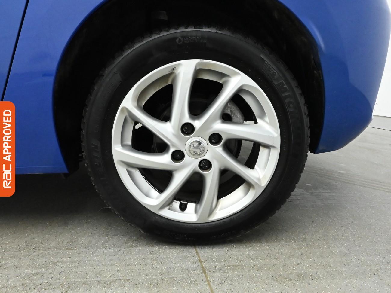 Used Vauxhall Corsa 2020 for sale - 76789644: Photo 27