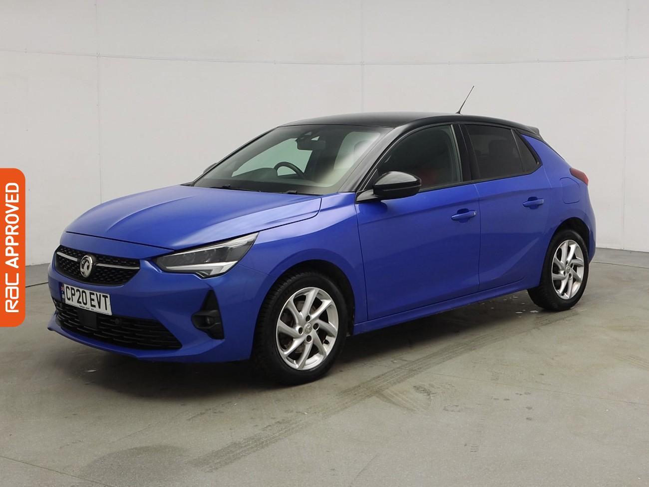 Used Vauxhall Corsa 2020 for sale - 76789644: Photo 28