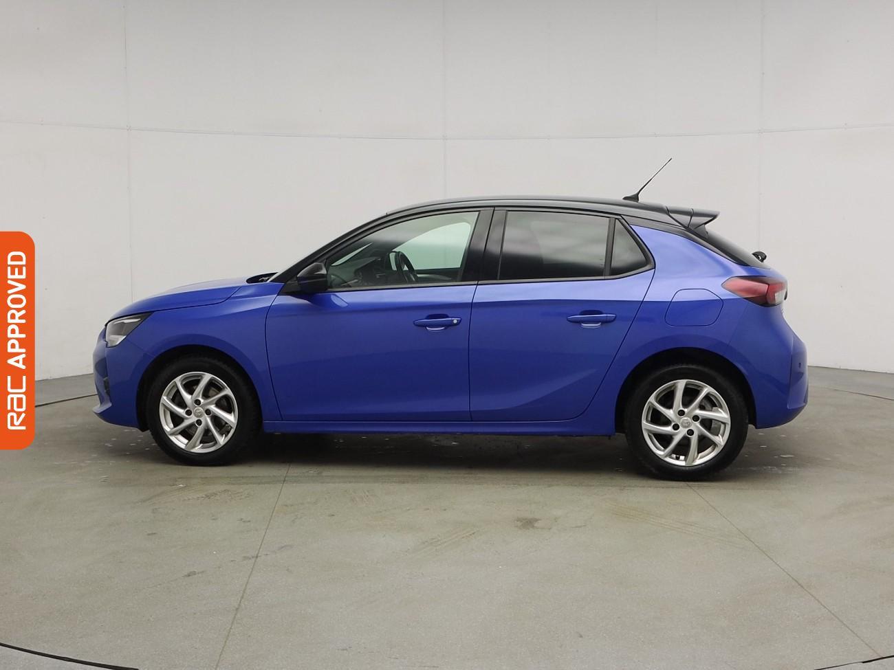 Used Vauxhall Corsa 2020 for sale - 76789644: Photo 29