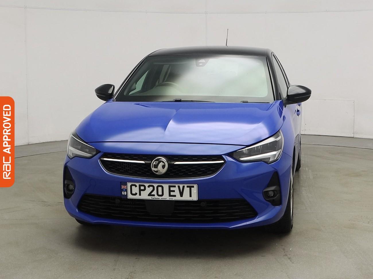 Used Vauxhall Corsa 2020 for sale - 76789644: Photo 7