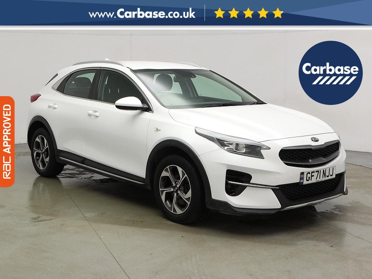 Used Kia XCeed 2021 for sale - 76106821: Photo 1