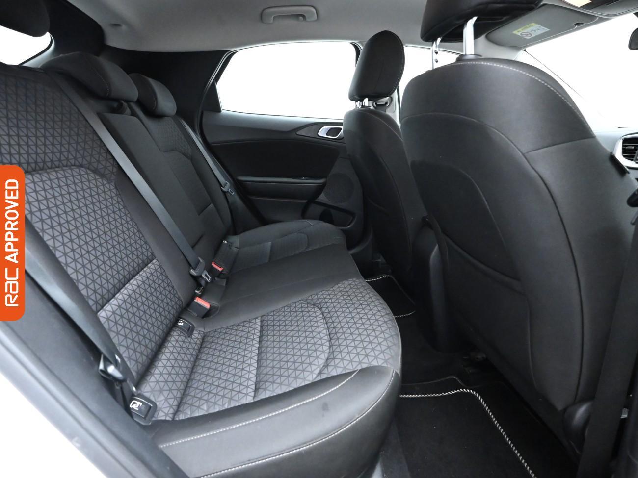 Used Kia XCeed 2021 for sale - 76106821: Photo 13
