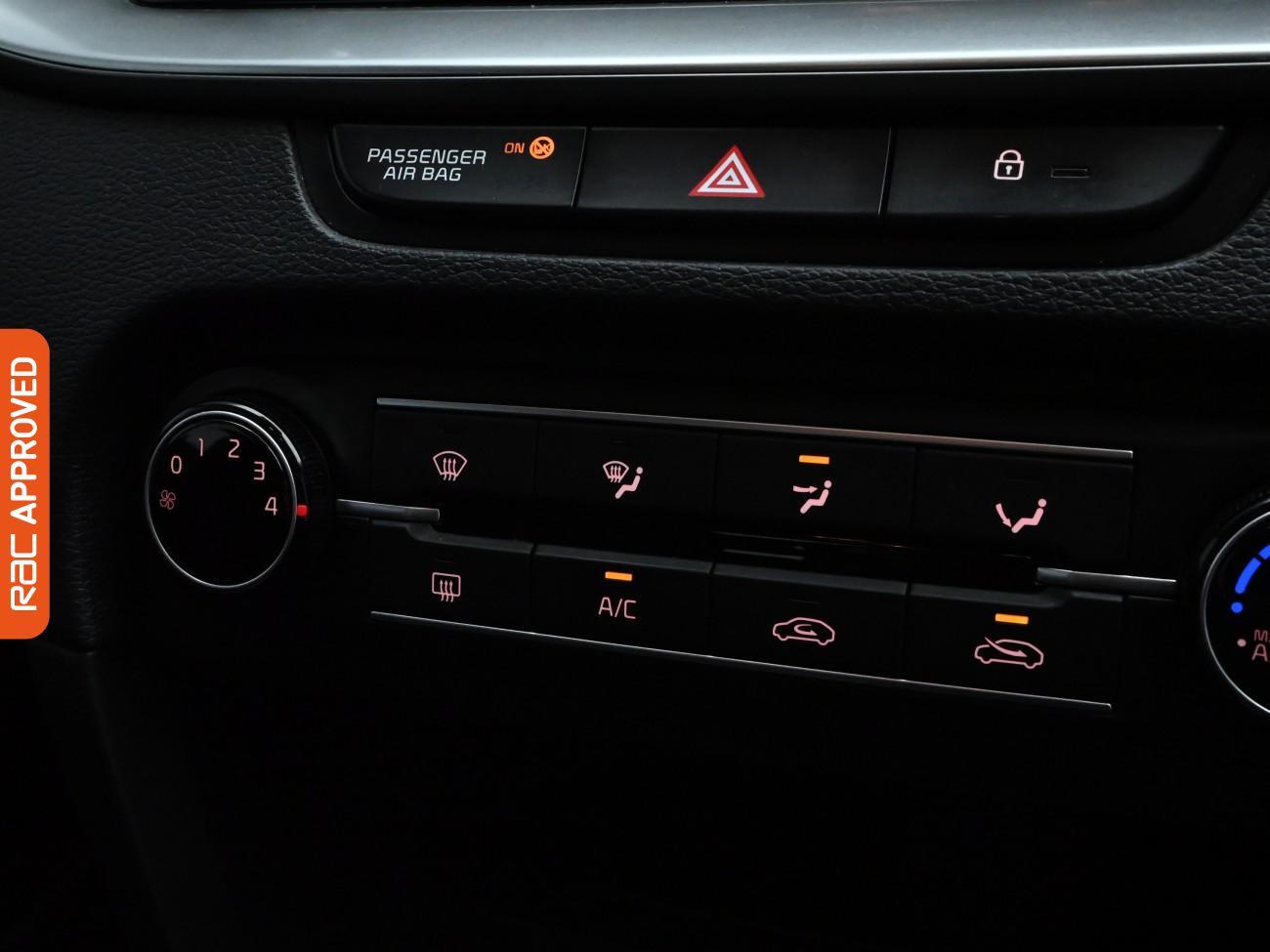 Used Kia XCeed 2021 for sale - 76106821: Photo 14