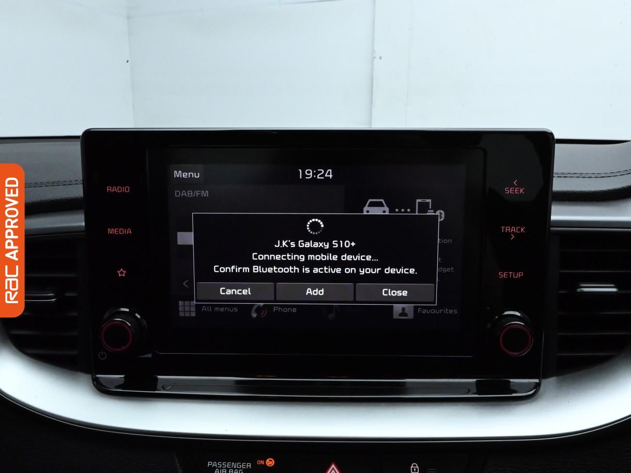 Used Kia XCeed 2021 for sale - 76106821: Photo 15