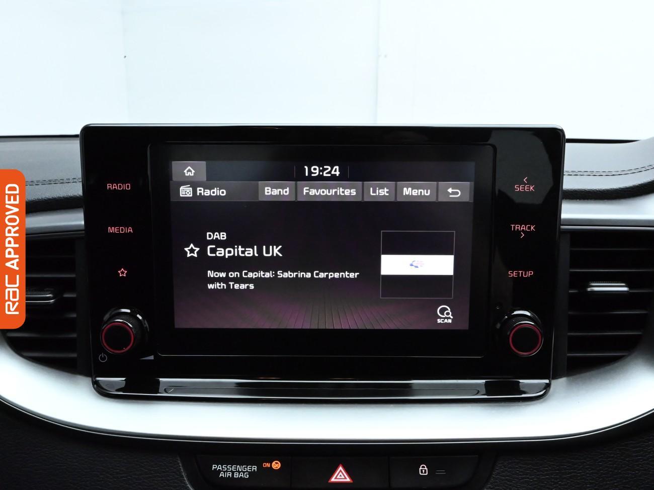 Used Kia XCeed 2021 for sale - 76106821: Photo 16