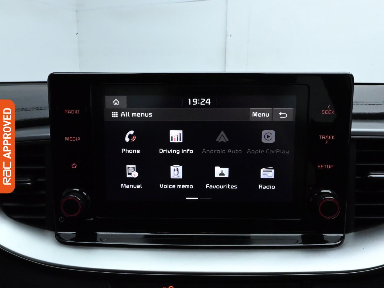 Used Kia XCeed 2021 for sale - 76106821: Photo 18