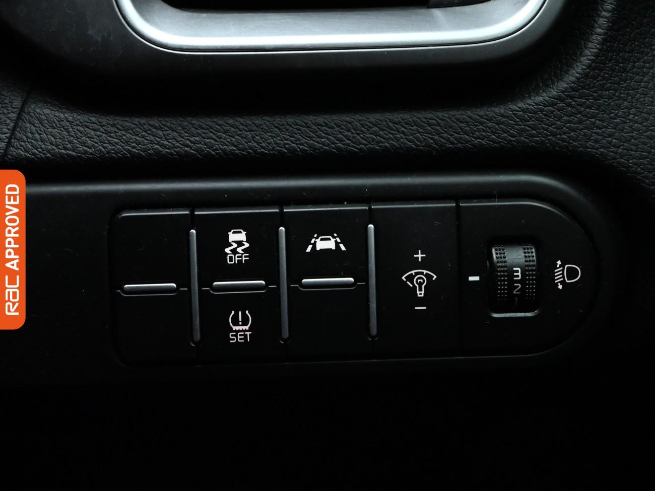 Used Kia XCeed 2021 for sale - 76106821: Photo 19
