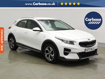 Kia - XCeed