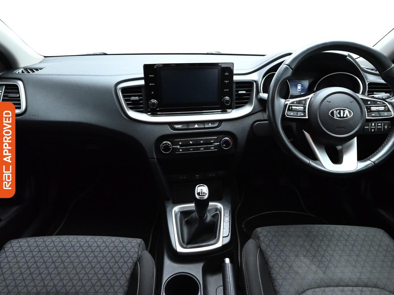 Used Kia XCeed 2021 for sale - 76106821: Photo 2