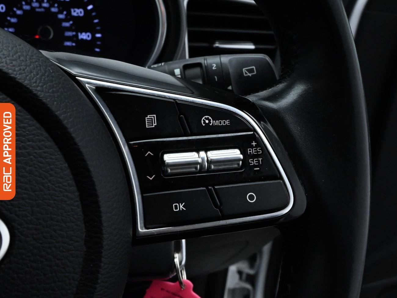 Used Kia XCeed 2021 for sale - 76106821: Photo 21