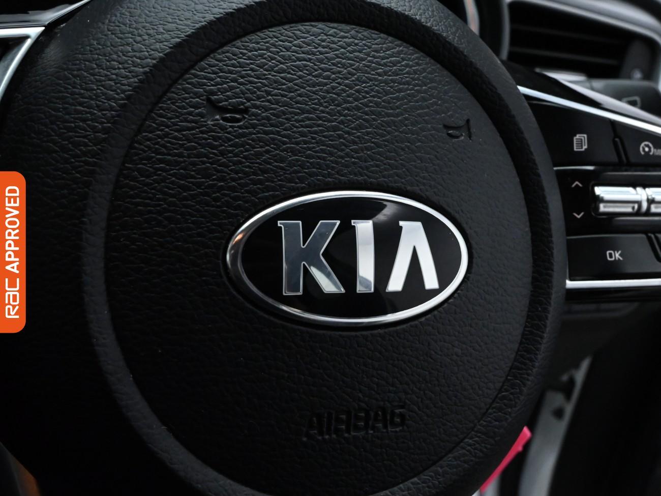 Used Kia XCeed 2021 for sale - 76106821: Photo 22