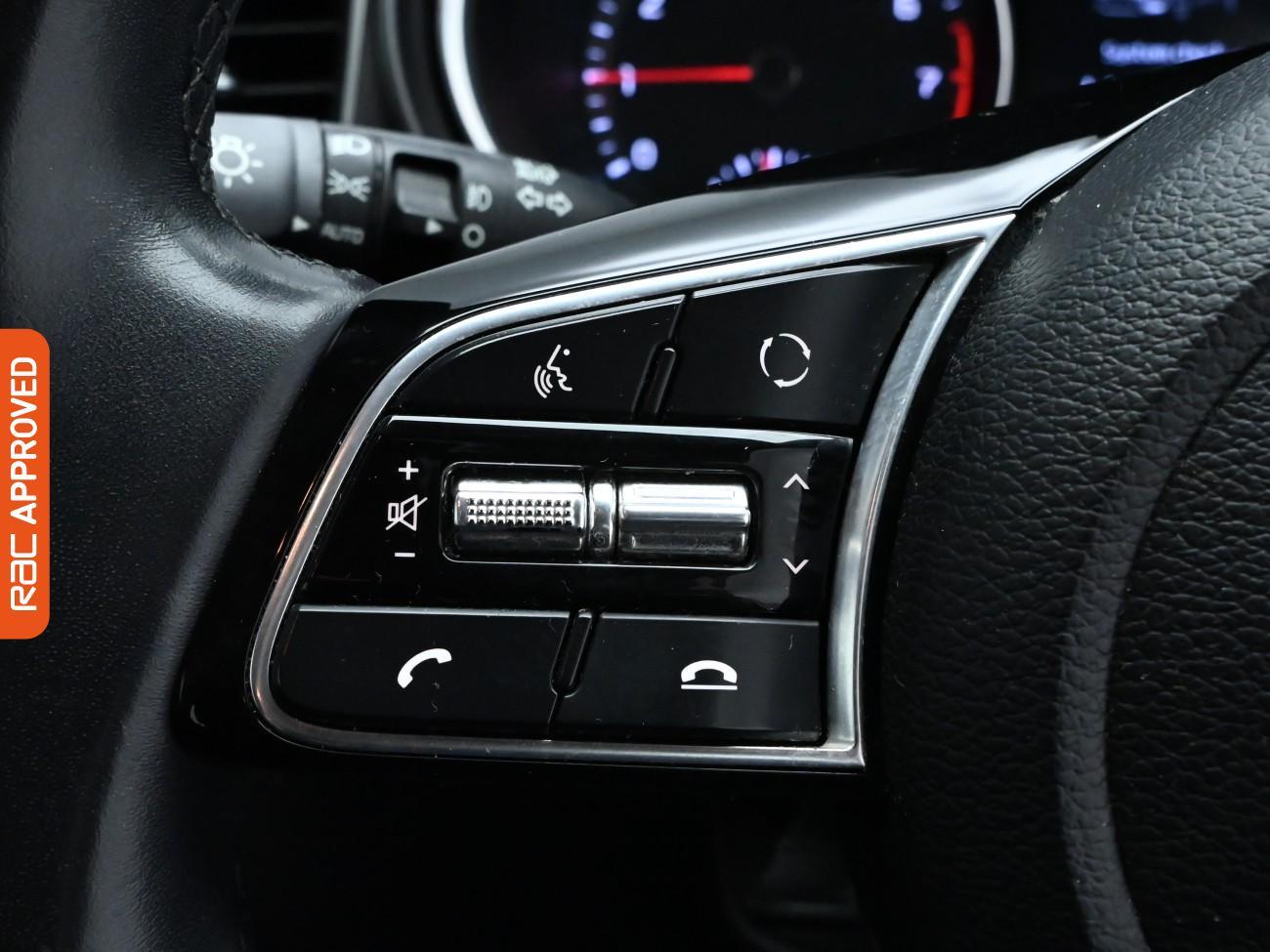 Used Kia XCeed 2021 for sale - 76106821: Photo 23