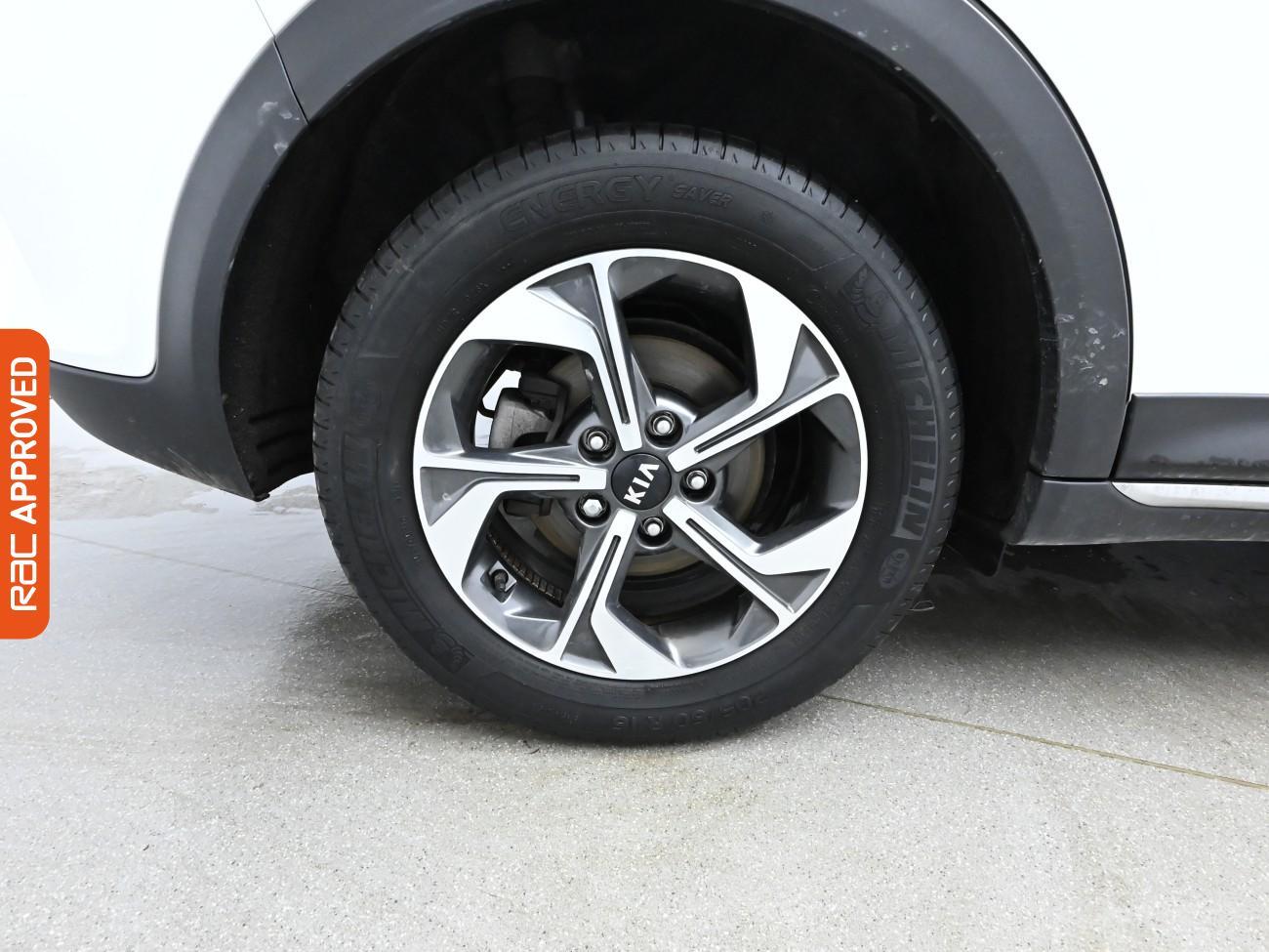 Used Kia XCeed 2021 for sale - 76106821: Photo 26