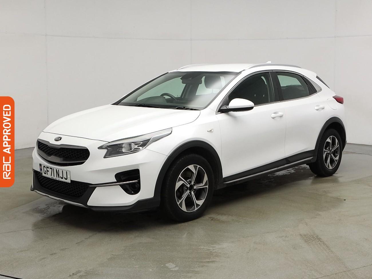Used Kia XCeed 2021 for sale - 76106821: Photo 27