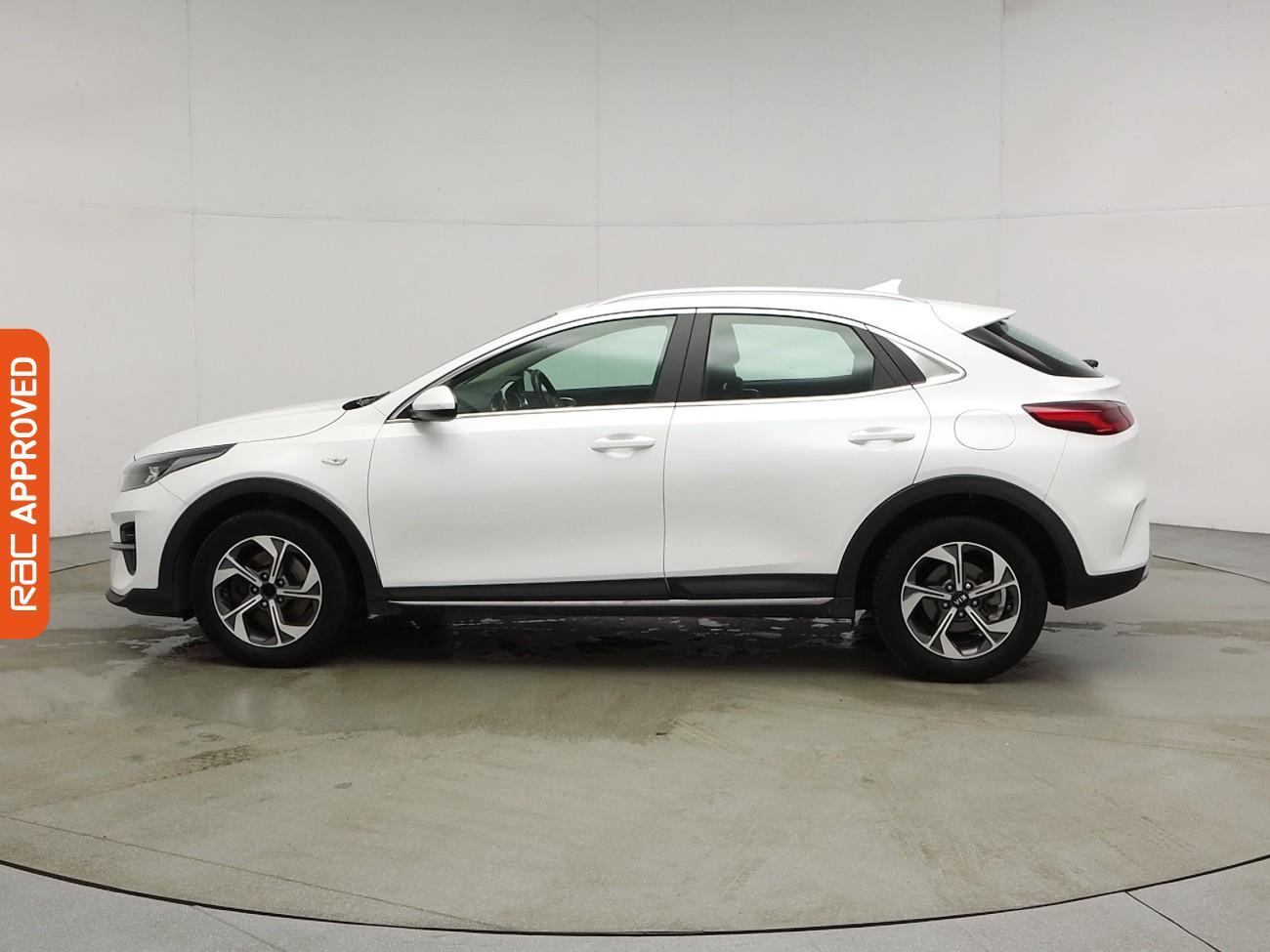 Used Kia XCeed 2021 for sale - 76106821: Photo 28