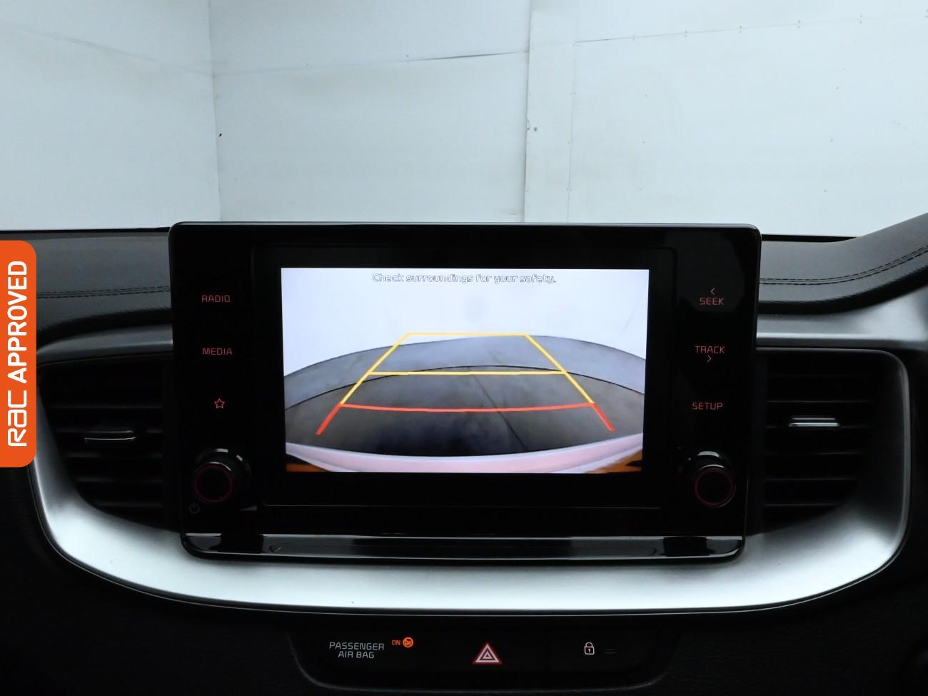 Used Kia XCeed 2021 for sale - 76106821: Photo 3