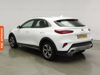Used Kia XCeed 2021 for sale - 76106821: Photo 4