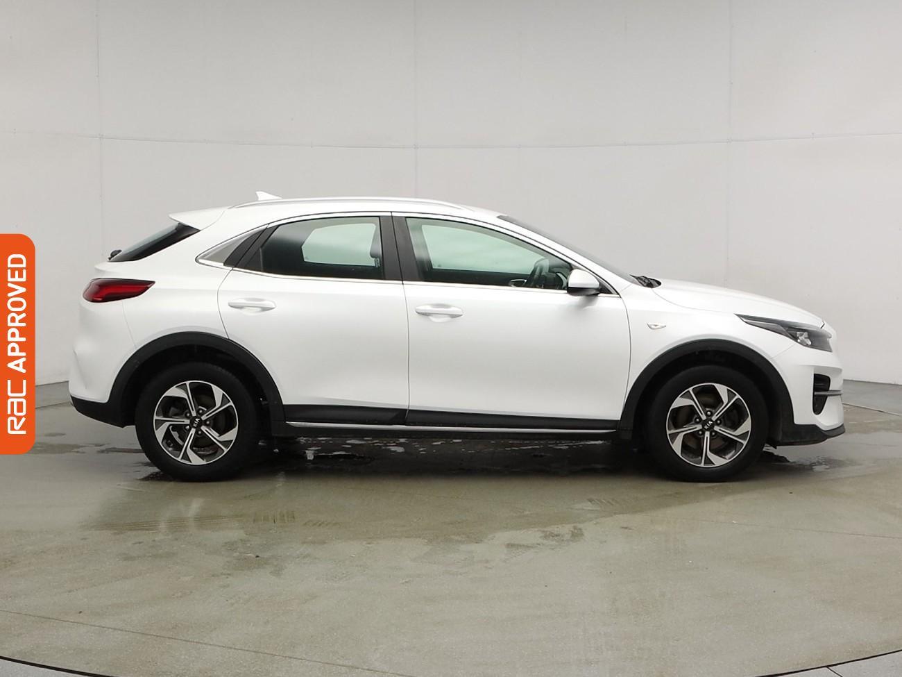 Used Kia XCeed 2021 for sale - 76106821: Photo 6