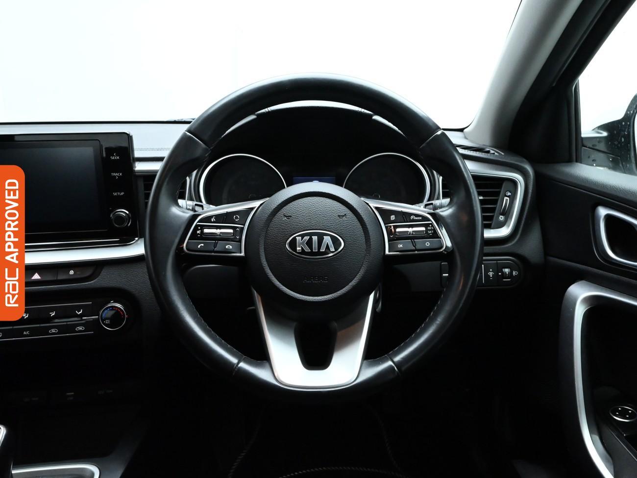 Used Kia XCeed 2021 for sale - 76106821: Photo 9