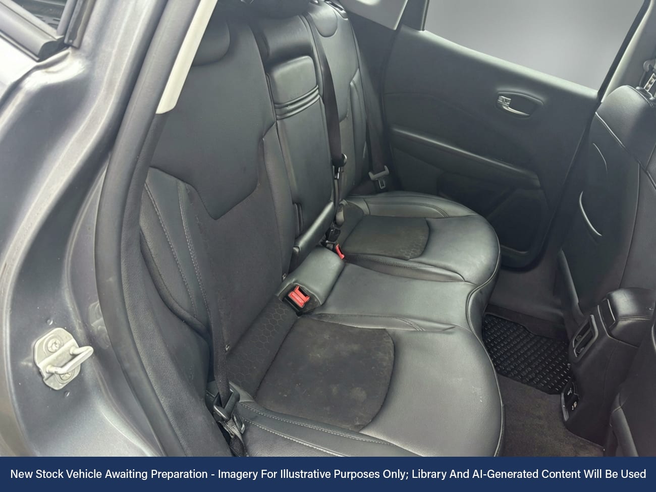 Used Jeep Compass 2021 for sale - 77350713: Photo 3