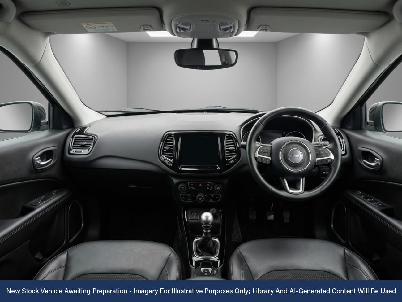 Used Jeep Compass 2021 for sale - 77350713: Photo 5